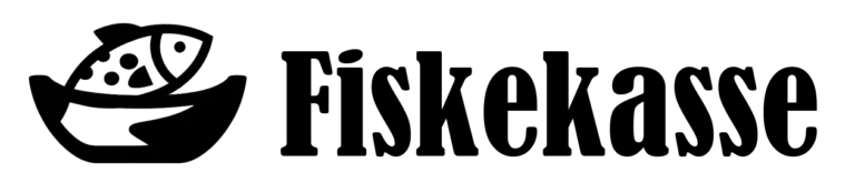 Fiskekasse logo