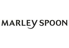 Lån op til .69 hos Marley Spoon