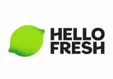 Lån op til .50 hos Hello Fresh